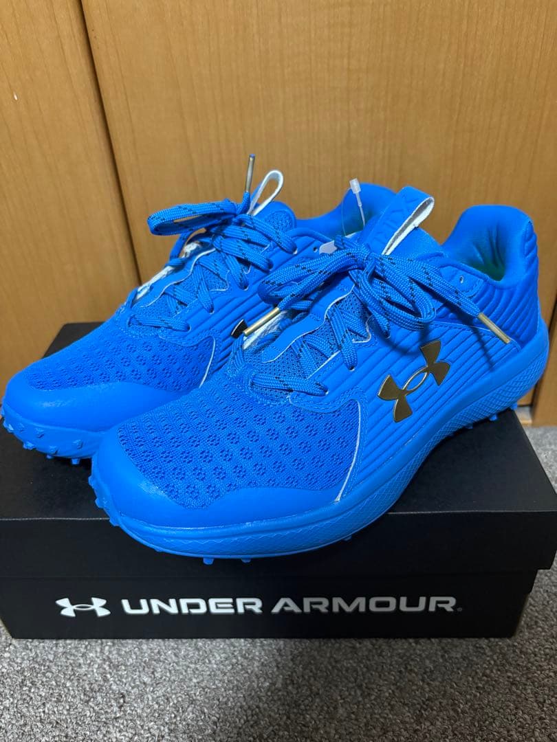 UNDER ARMOUR アンダーアーマー トレーニングシューズ