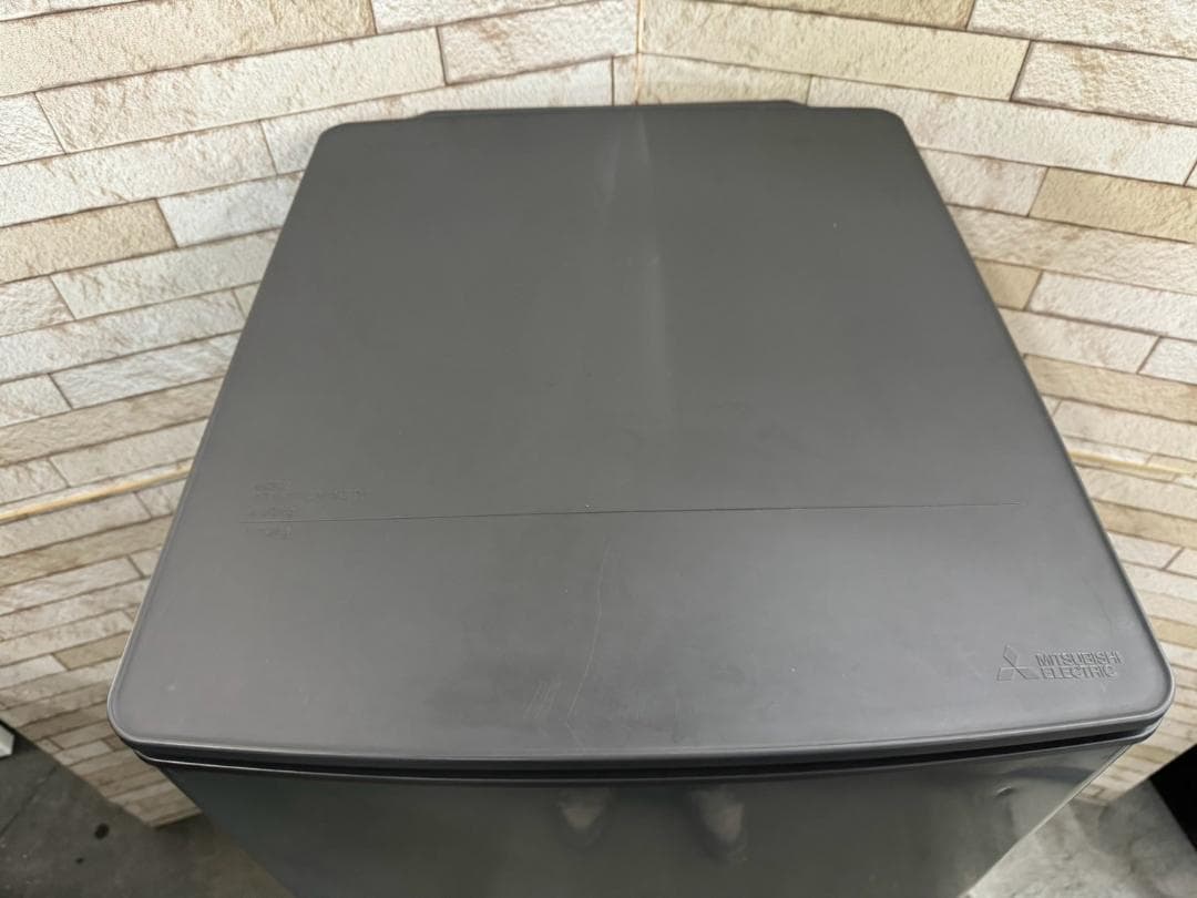 大阪送料無料★3か月保障付き★冷蔵庫★2023年★MR-P15J-H★R-493