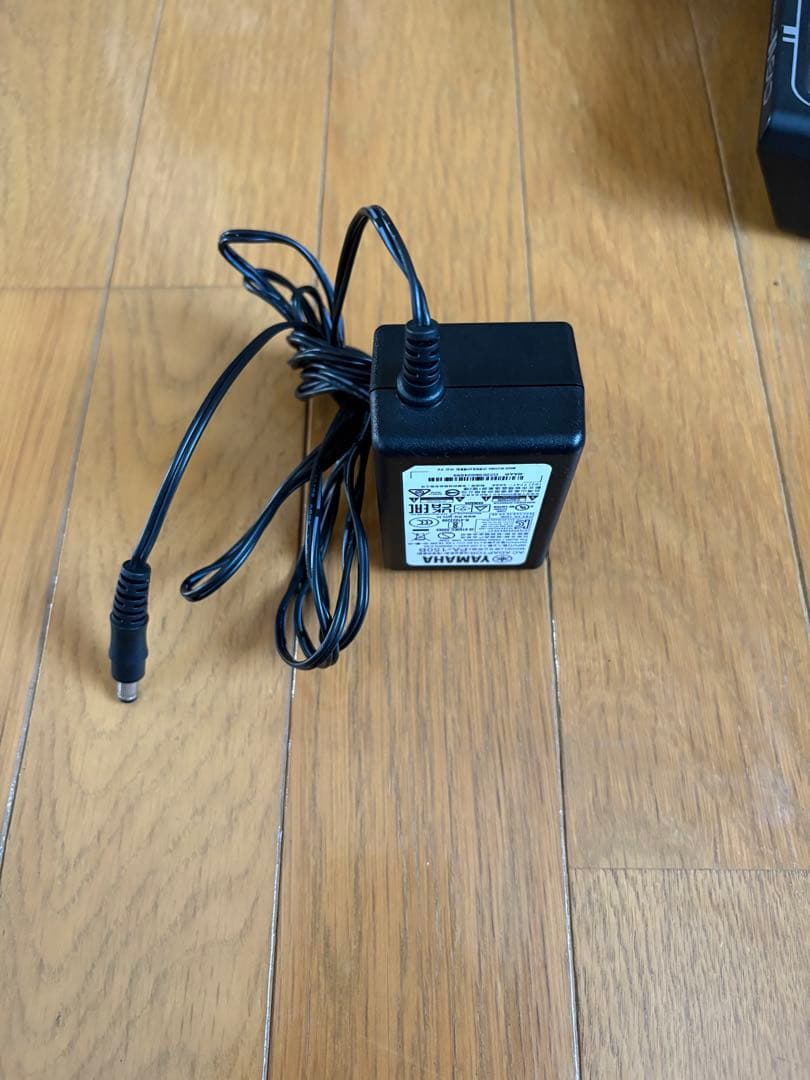 Yamaha EAD10 オーディオインターフェイス