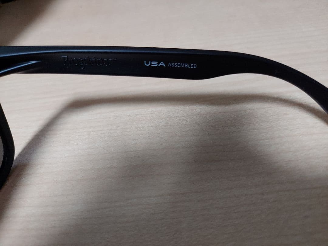 OAKLEY Frogskins XS Youth Fit ケース付属