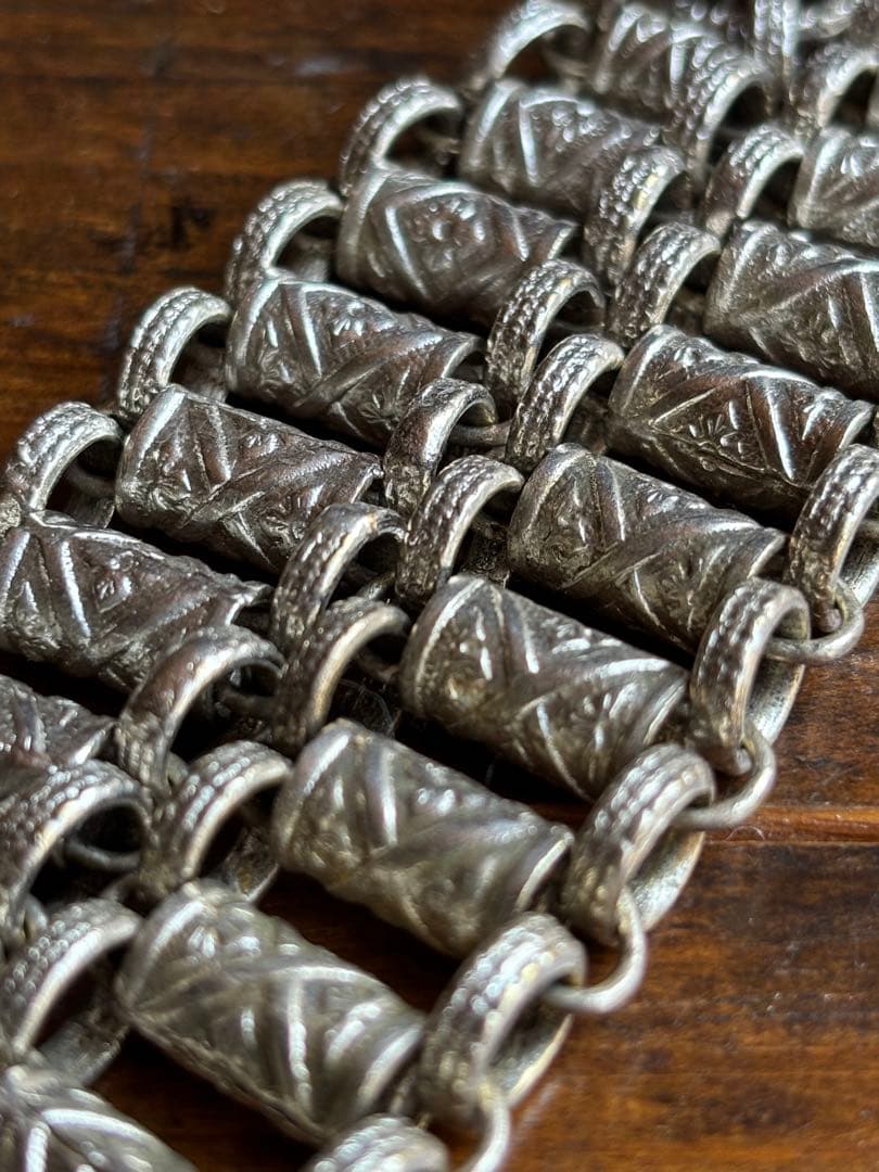 フリーメイソン　テンプル騎士団　ソードチェーン　ロングタイプ　SC-218