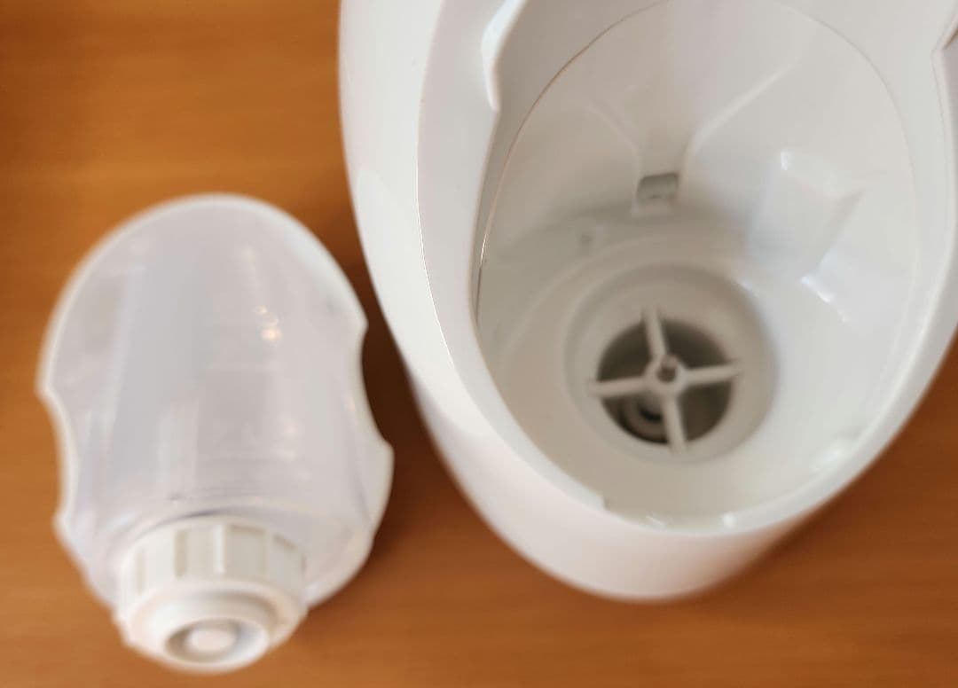 Panasonic フェイススチーマー EH-SA3D-C