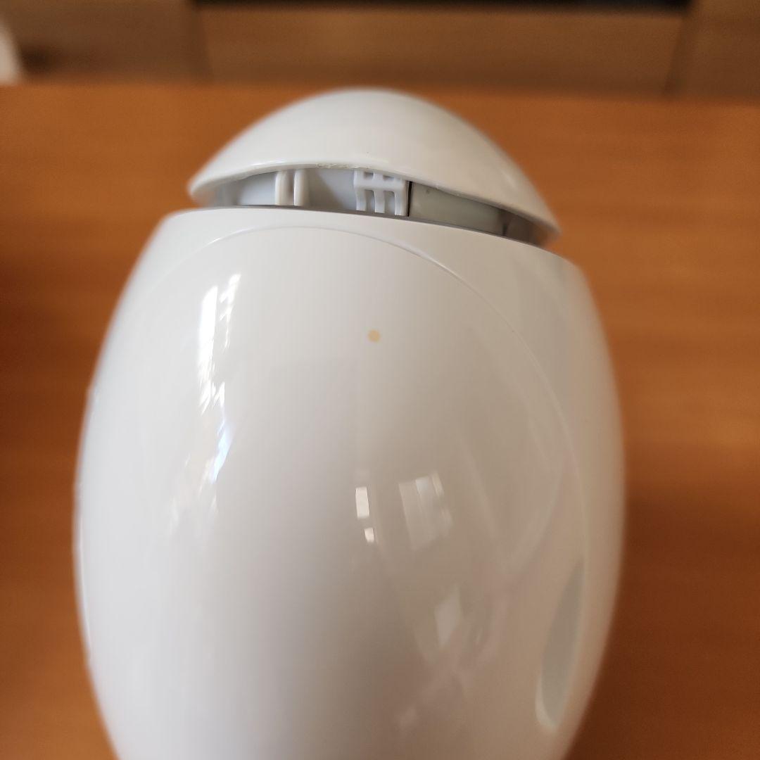 Panasonic フェイススチーマー EH-SA3D-C