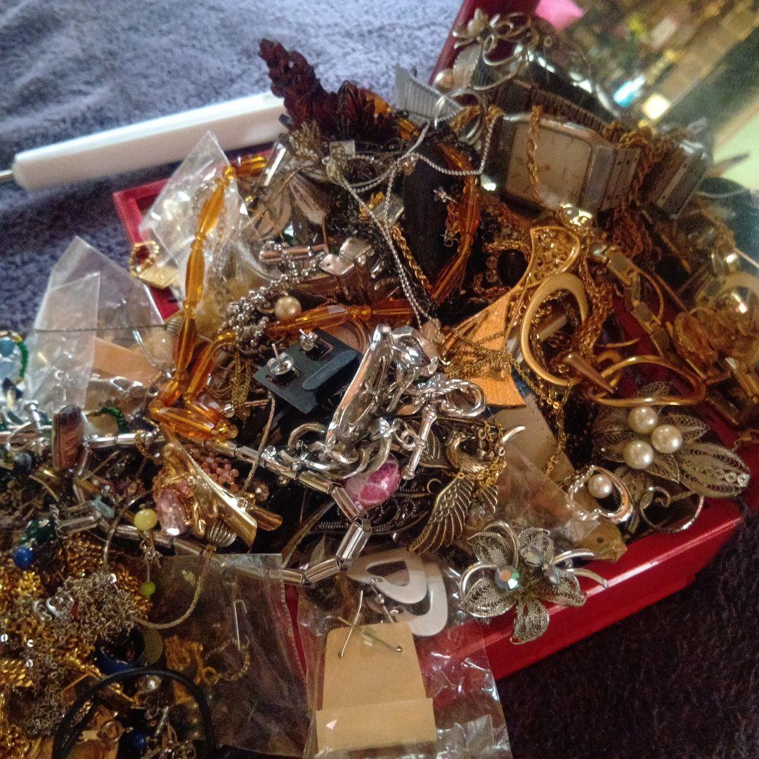 d*7様 アクセサリー詰め合わせセット