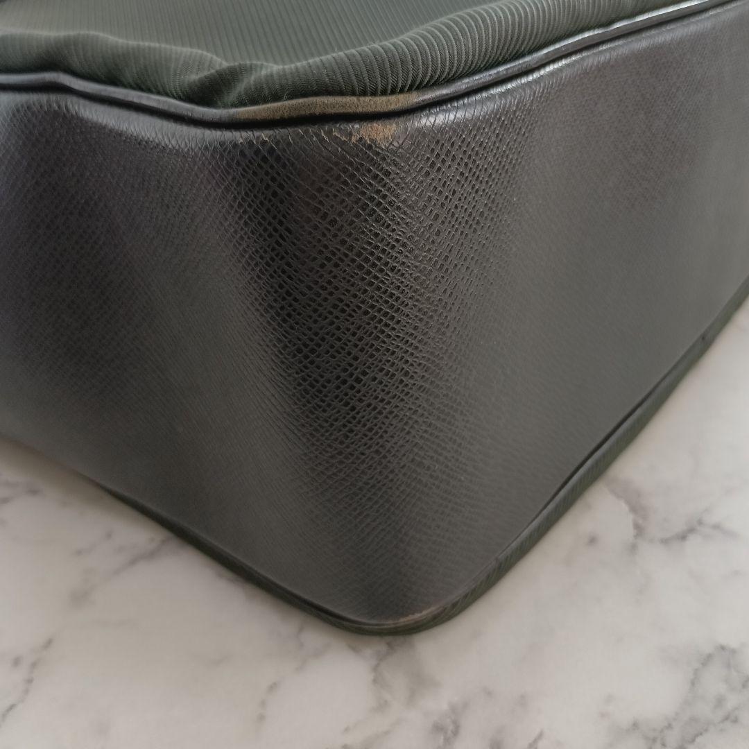 【袋付き】Louis Vuittonルイ・ヴィトン ロマンPM ショルダーバッグ