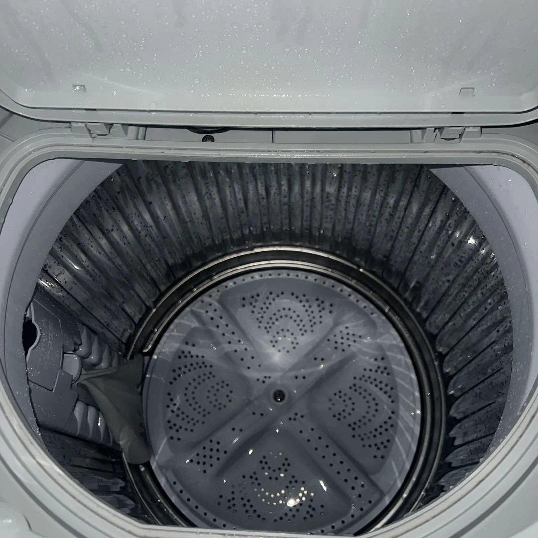 ⭐︎SHARP別荘外し/大人気モデル/冷蔵庫/洗濯機/ホワイト＆ピンク2点セット！