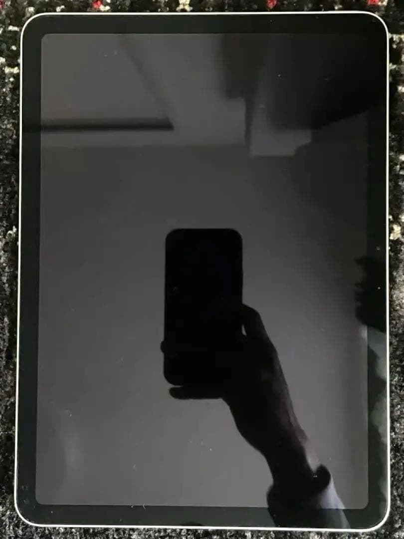 [美品] iPad Air M2 11インチ Wi-Fiモデル 128GB