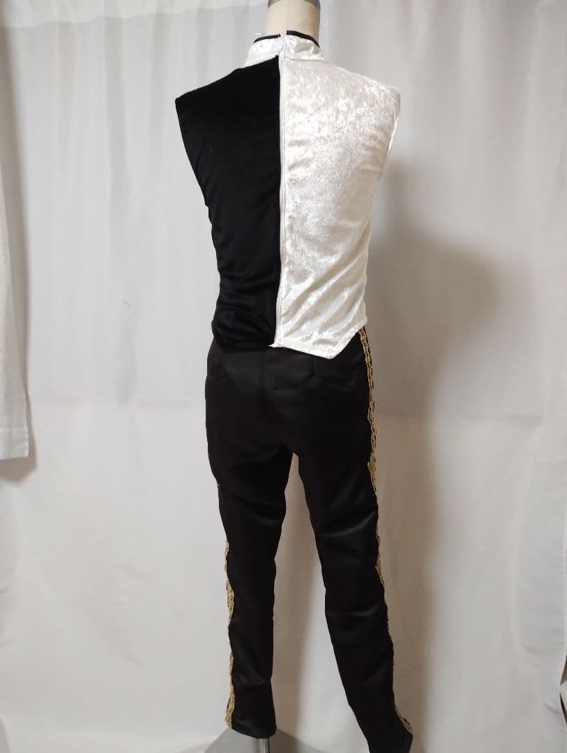 刀剣乱舞ミュージカル刀ミュ十周年祝賀祭衣装コスプレ鶴丸