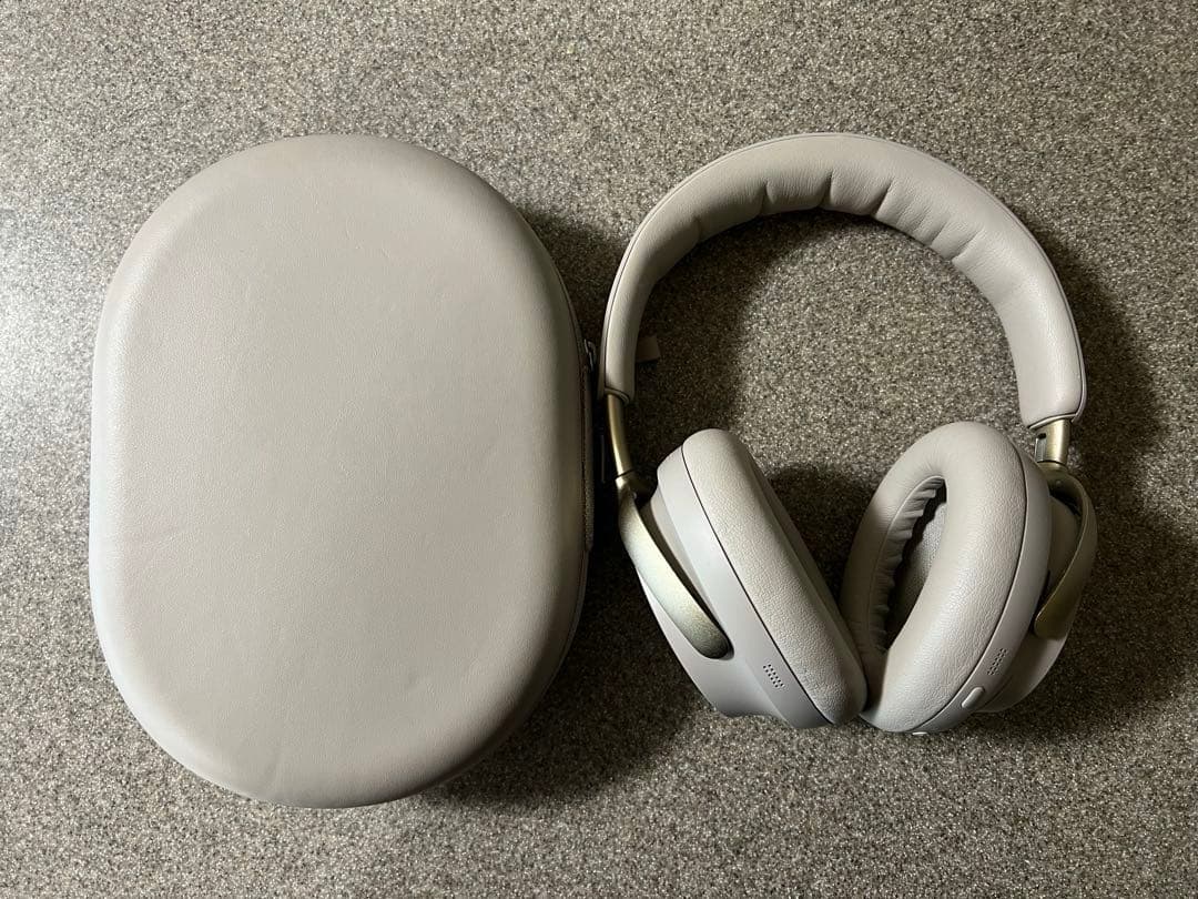 ヘッドホン BOSE QUIETCOMFORT ULTRA HEADPHONES LE