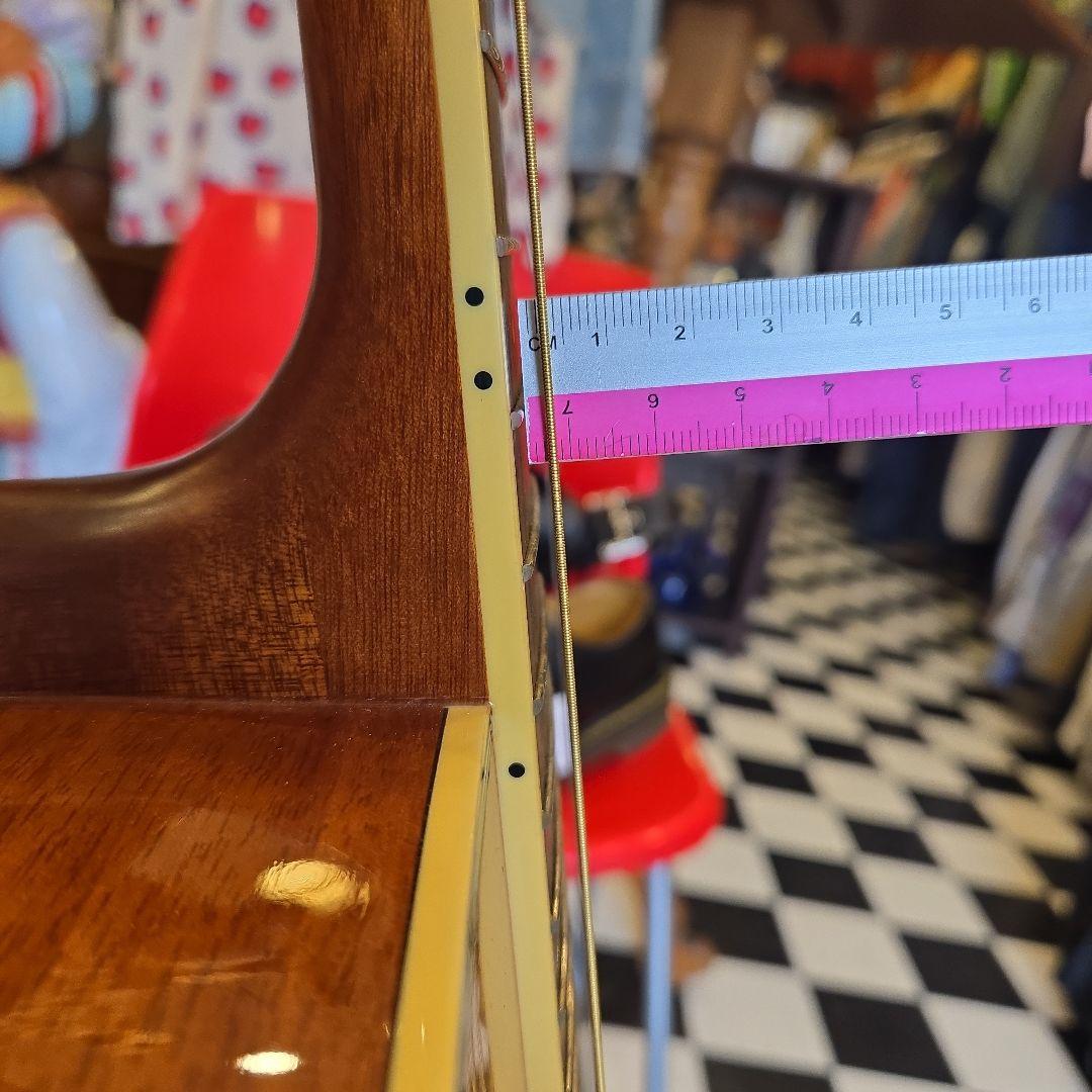 美品 YAMAHA FS720S アコースティックギター ヤマハ