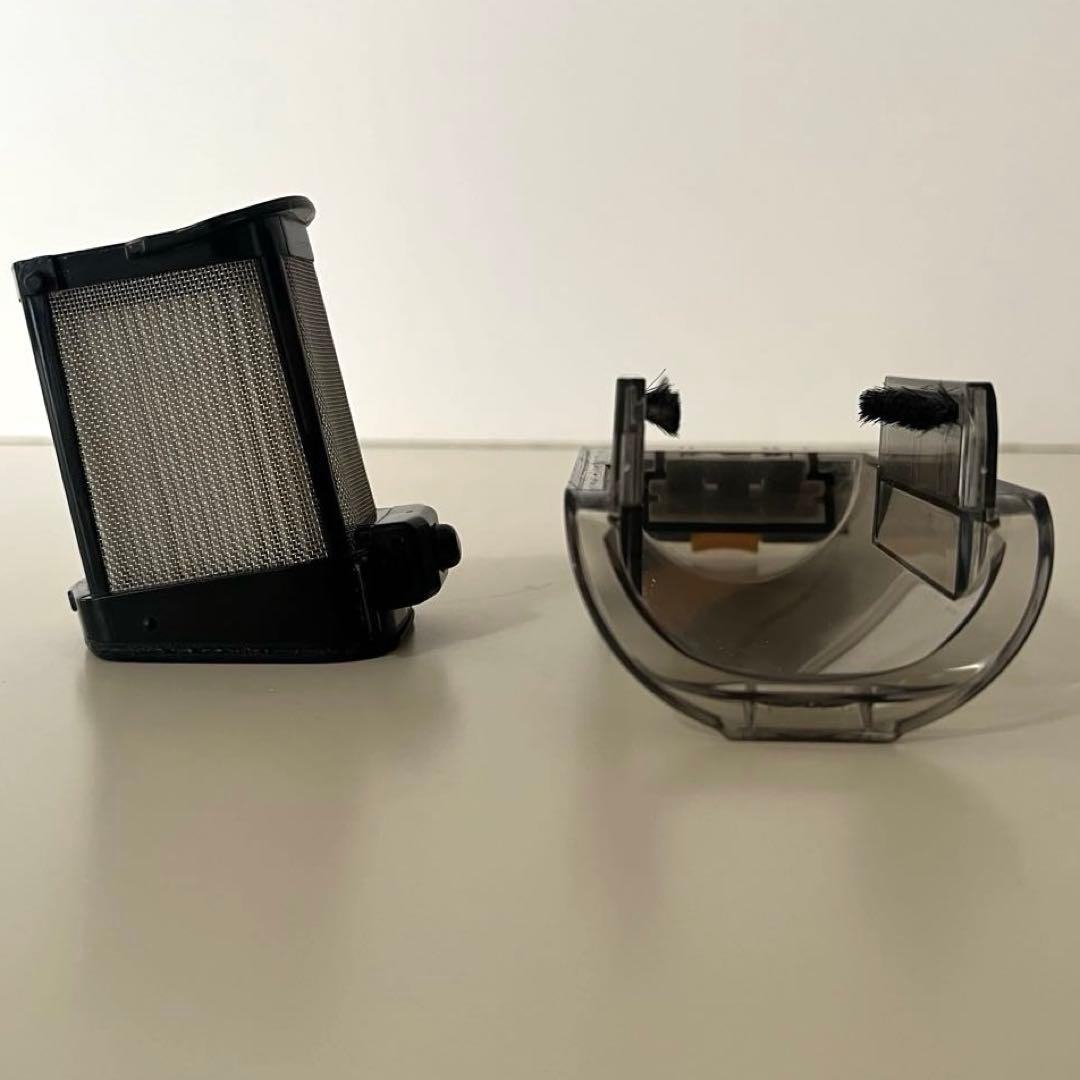 M*i様 【美品】シャークコードレスクリーナー WV406JGG 【簡易清掃 動