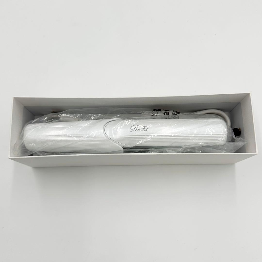 ReFa リファ フィンガーアイロン RE-AI02A 正規品