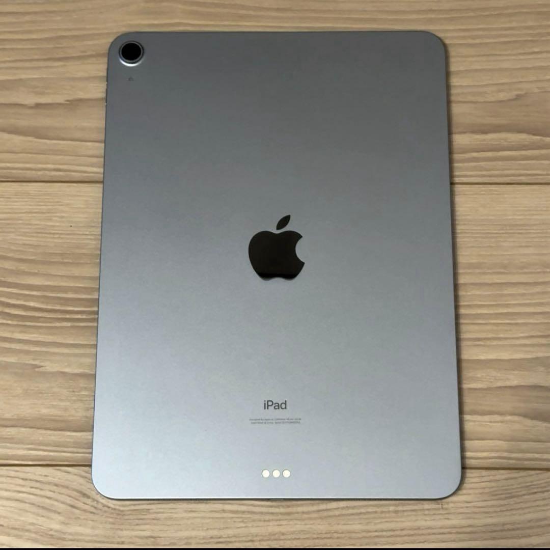 【鳥山様の専用】iPad Air (第4世代) 64GB(スカイブルー)セット
