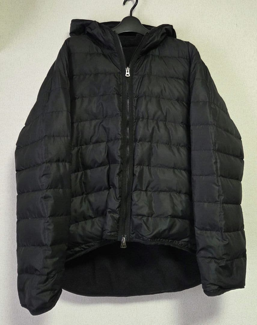 【STAMMBAUM/シュタンバウム】Reversible Blouson