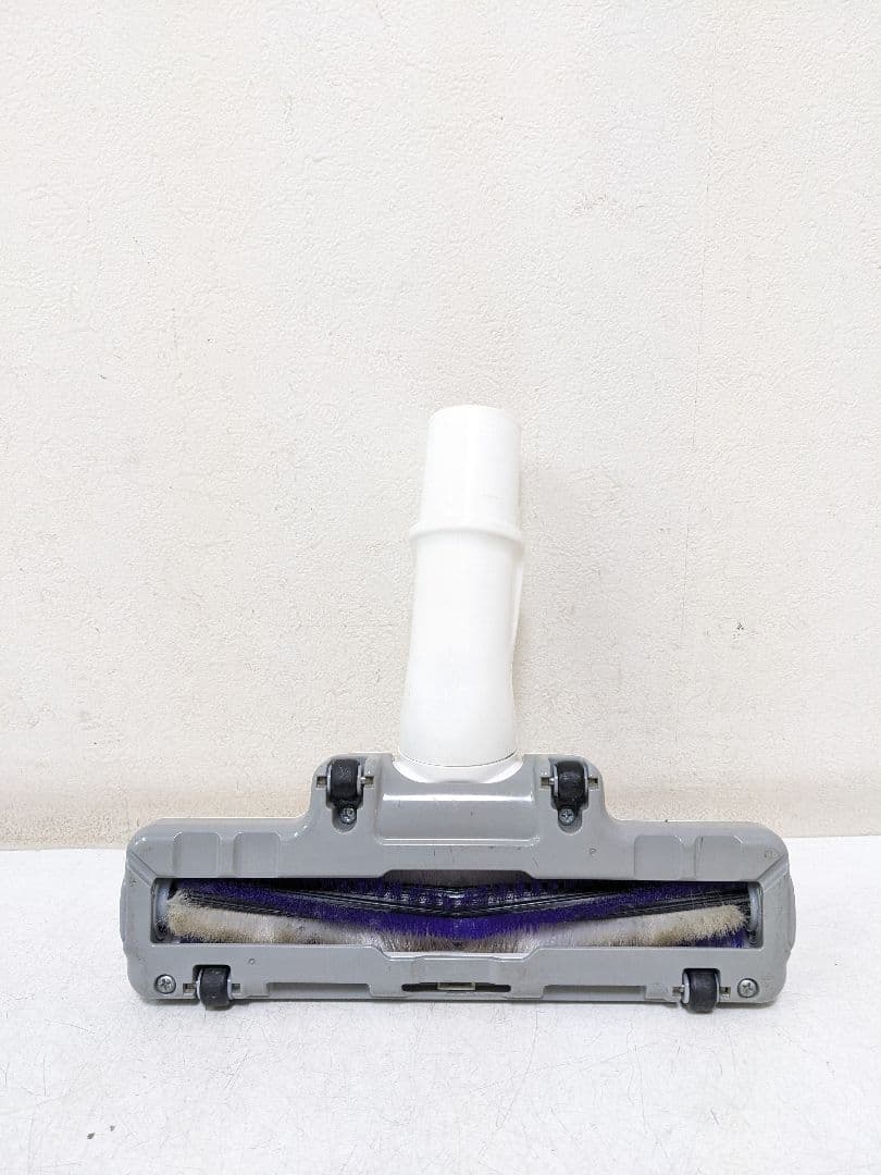 Panasonic MC-PKL20AJ-W 紙パック式掃除機 2019年製