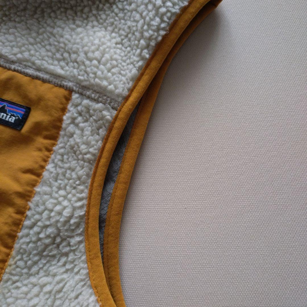 m*m様 PATAGONIA（パタゴニア）レトロX・ベスト