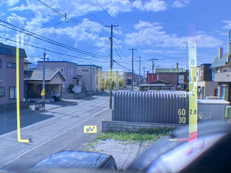 【整備品】KONICA C35 コニカ 美品