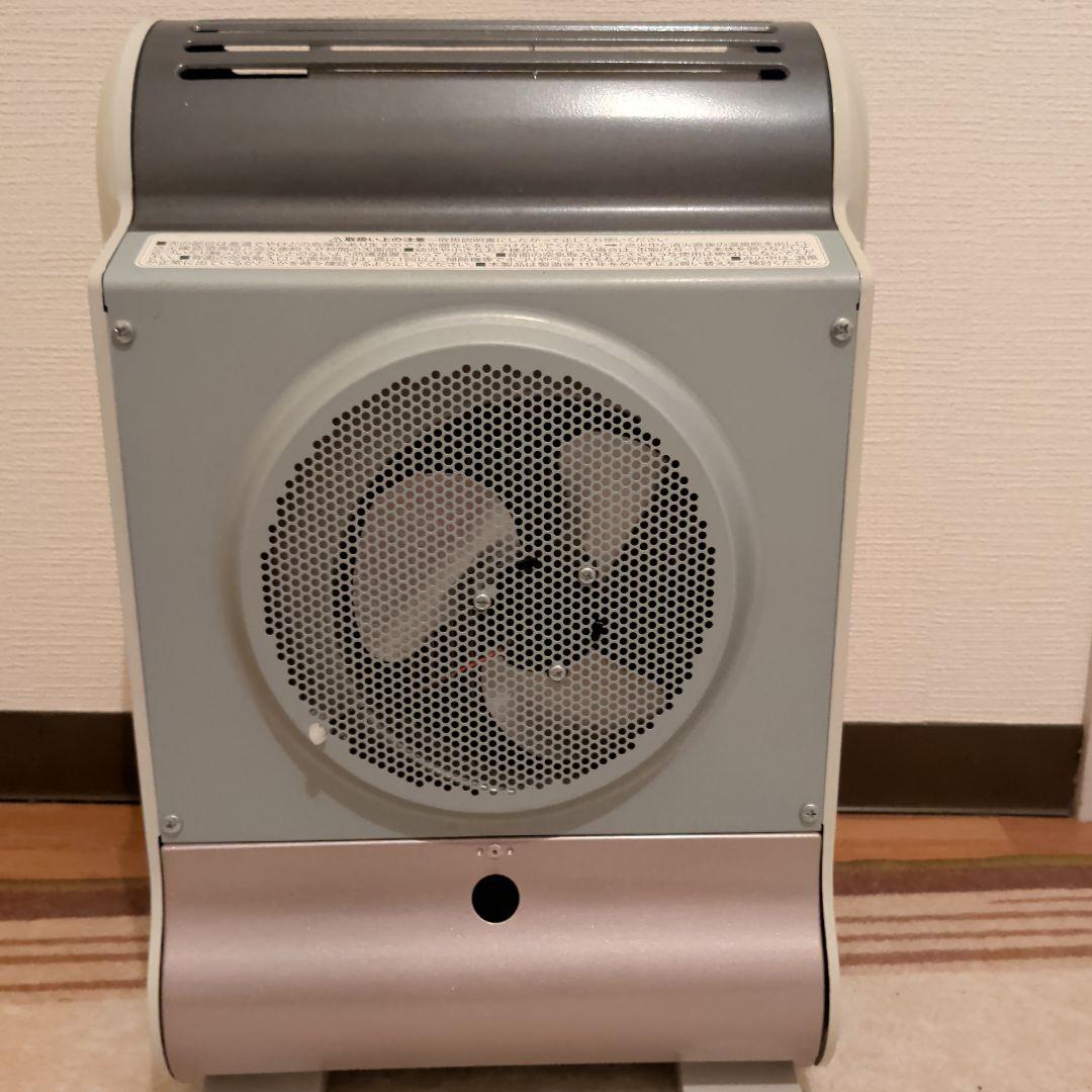 ワールドくん Iwatani CB-GFH-3 ガスファンヒーター