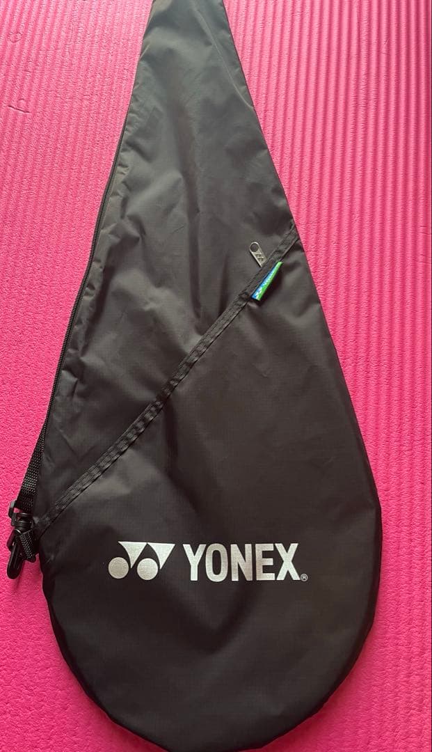 ソフトテニスラケット(ジオブレイク80G)<YONEX>