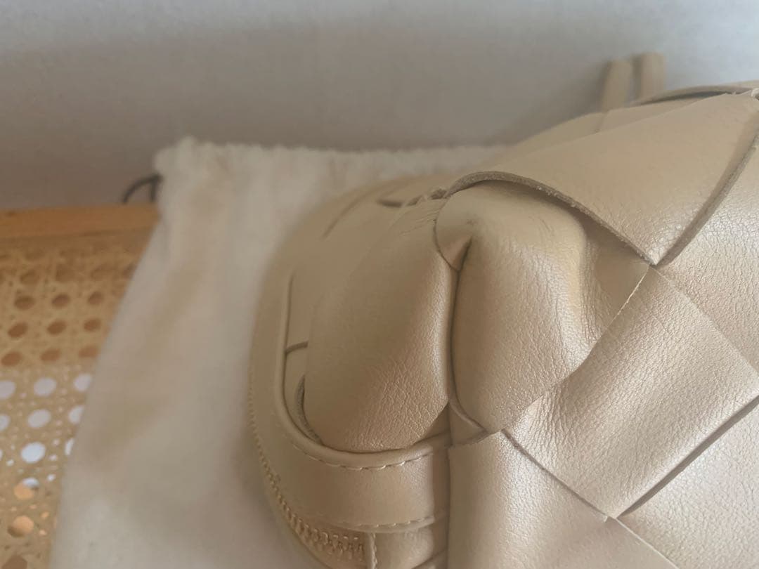 k _ma様　ペリーコ ANELLI INTRECCIATO