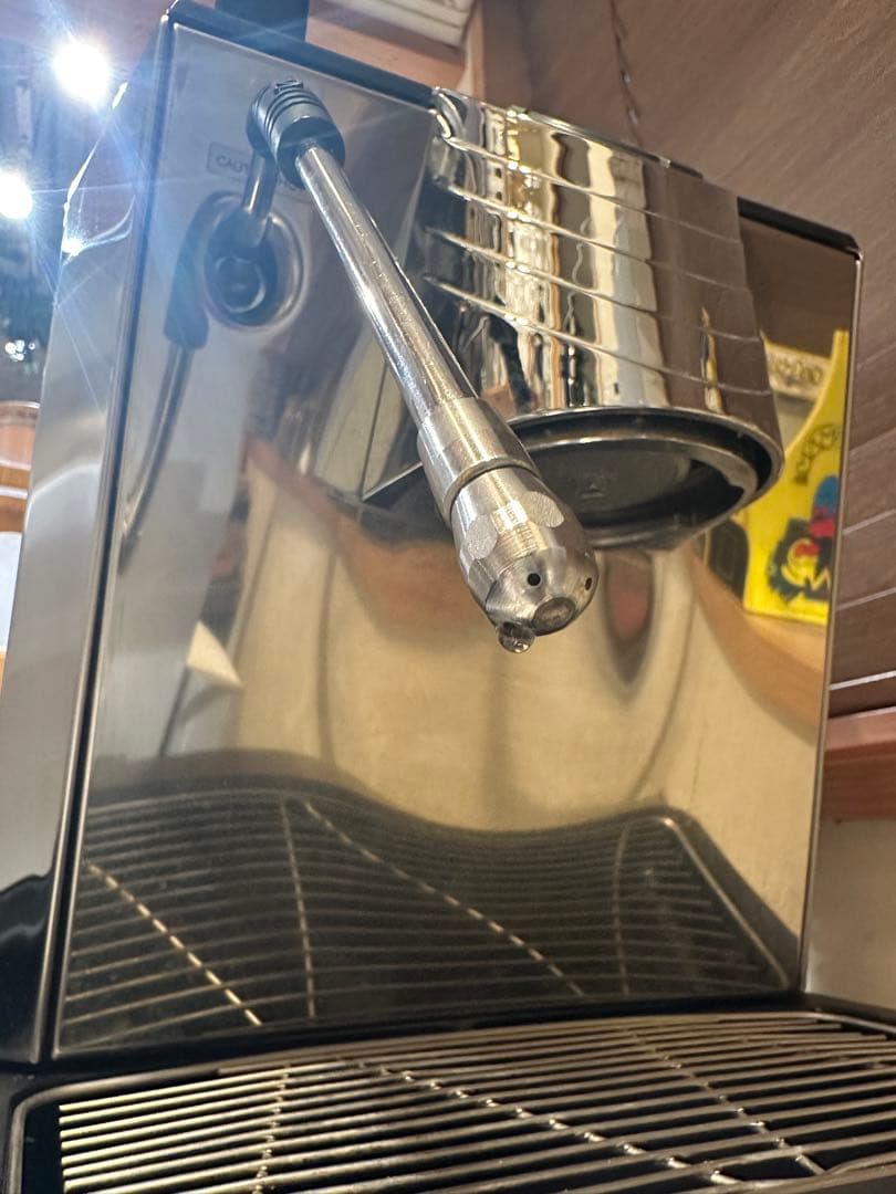 【ジャンク品】　シモネリオスカー2