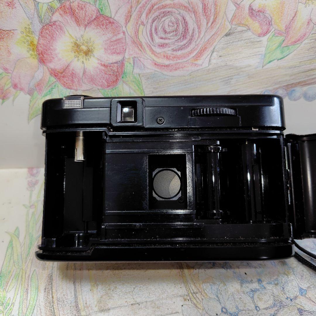 ☆☆ 赤ベロOK❗️ 美品 ❕動作確認済 ☆☆オリンパス ペン EF