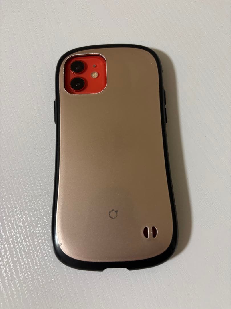 Apple iPhone12 64GB SIMロック解除済みバッテリー96%