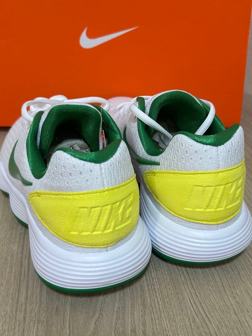 【値下げ】Nike HYPERDUNK 2017 LOW EP27.5cm