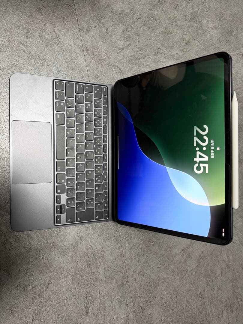 最終値下げ定価総額約30万円のiPad proフルセット