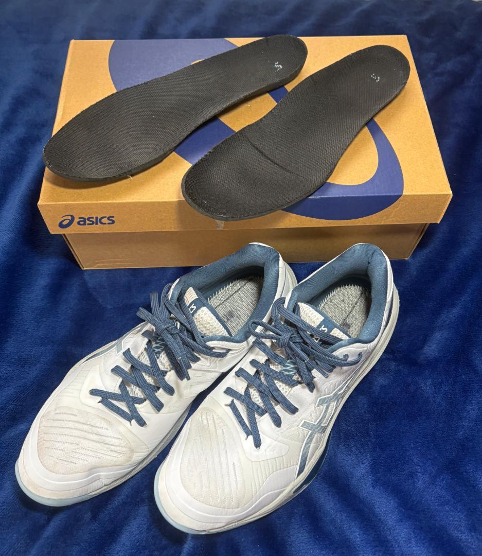 [アシックス] バレーボールシューズ SKY ELITE FF 3 28cm