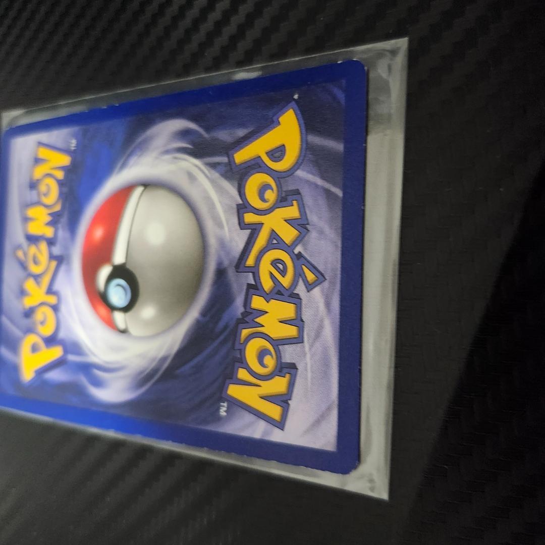 ミュウツー 英語版 映画 プロモカード Mewtwo Promo