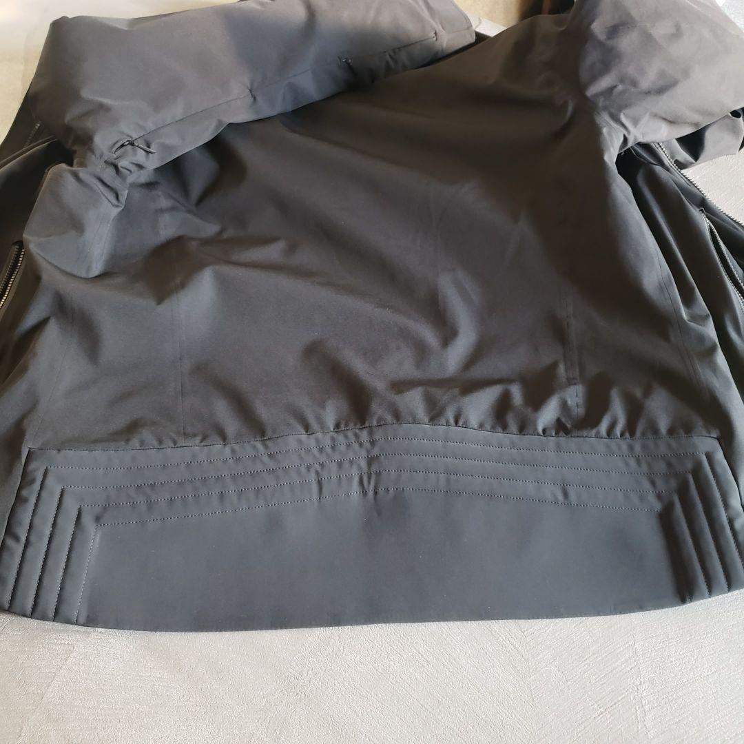 fusalp フザルプ メンズスキーウェアージャケット L～XL