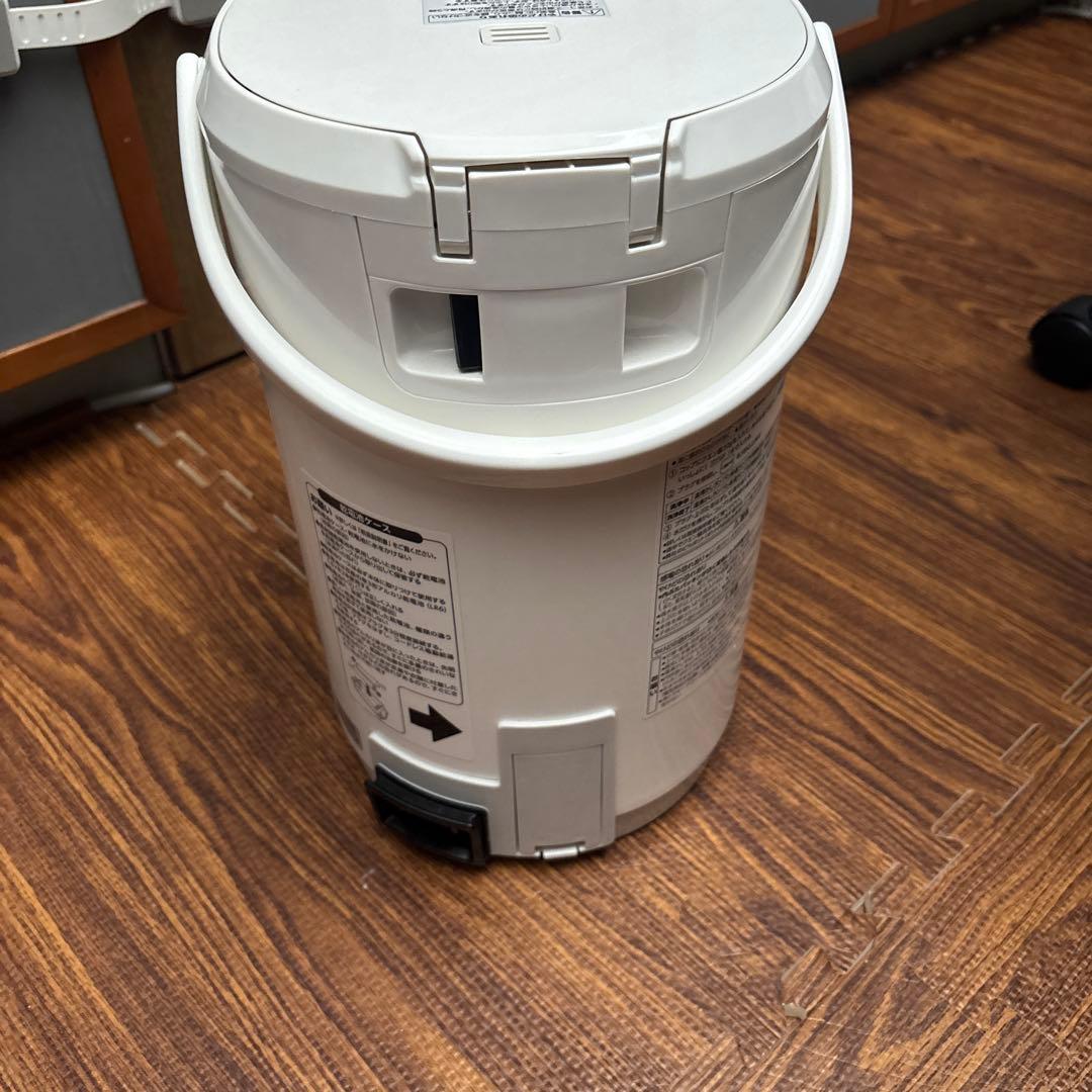 VE電気まほうびん CV-WB30 WA（ホワイト）