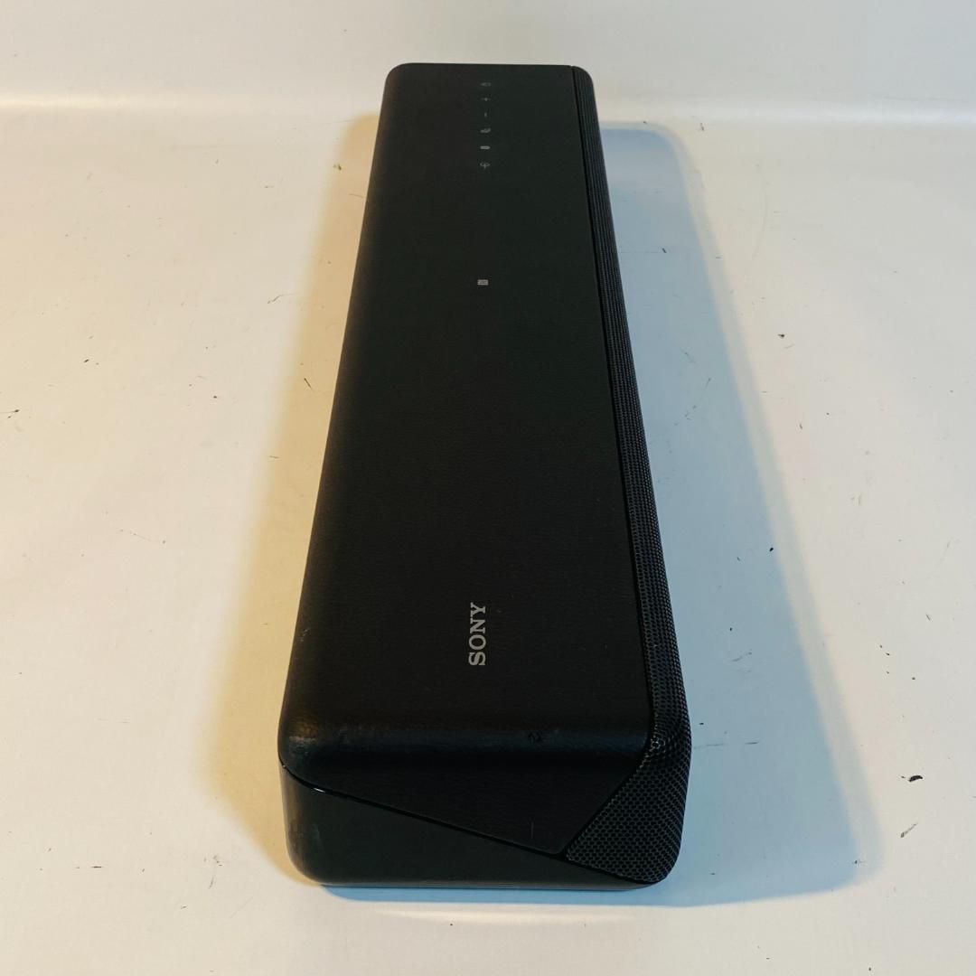 SONY ソニー サウンドバー HT-MT500 バースピーカー ジャンク