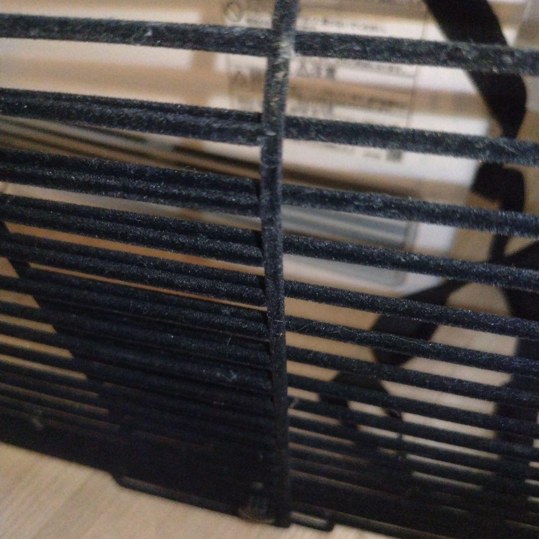 美品　リンナイ RC-U5801PE-WH ガスファンヒーター　22年製