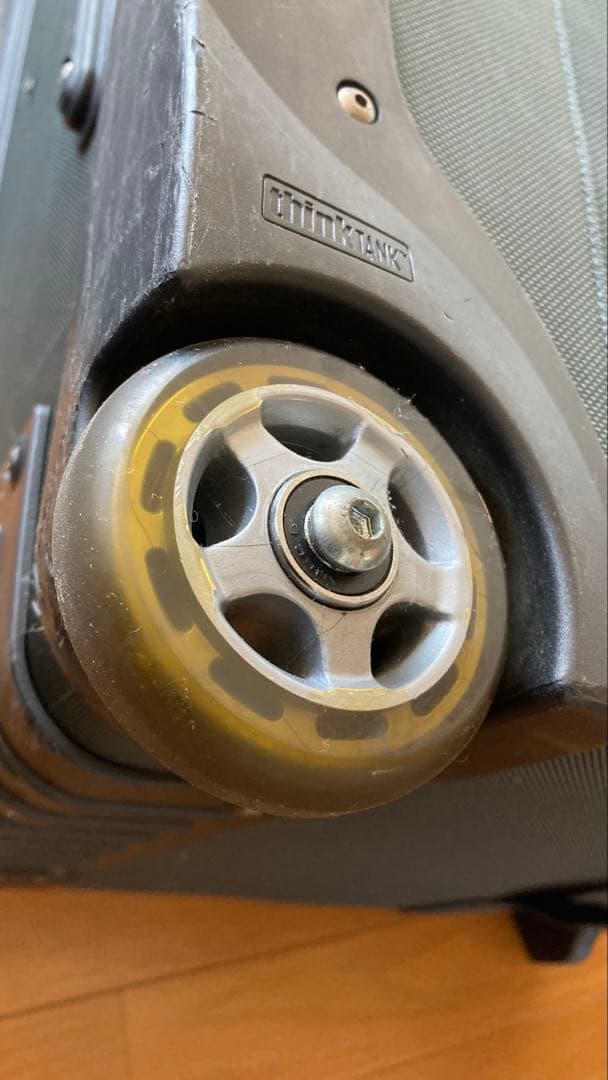 送料込み　think TANK photo Video Rig 24