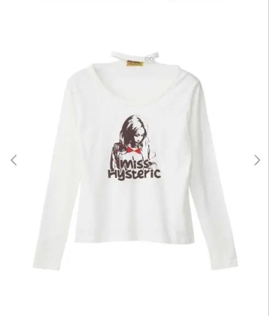 トップス Hysteric Glamour