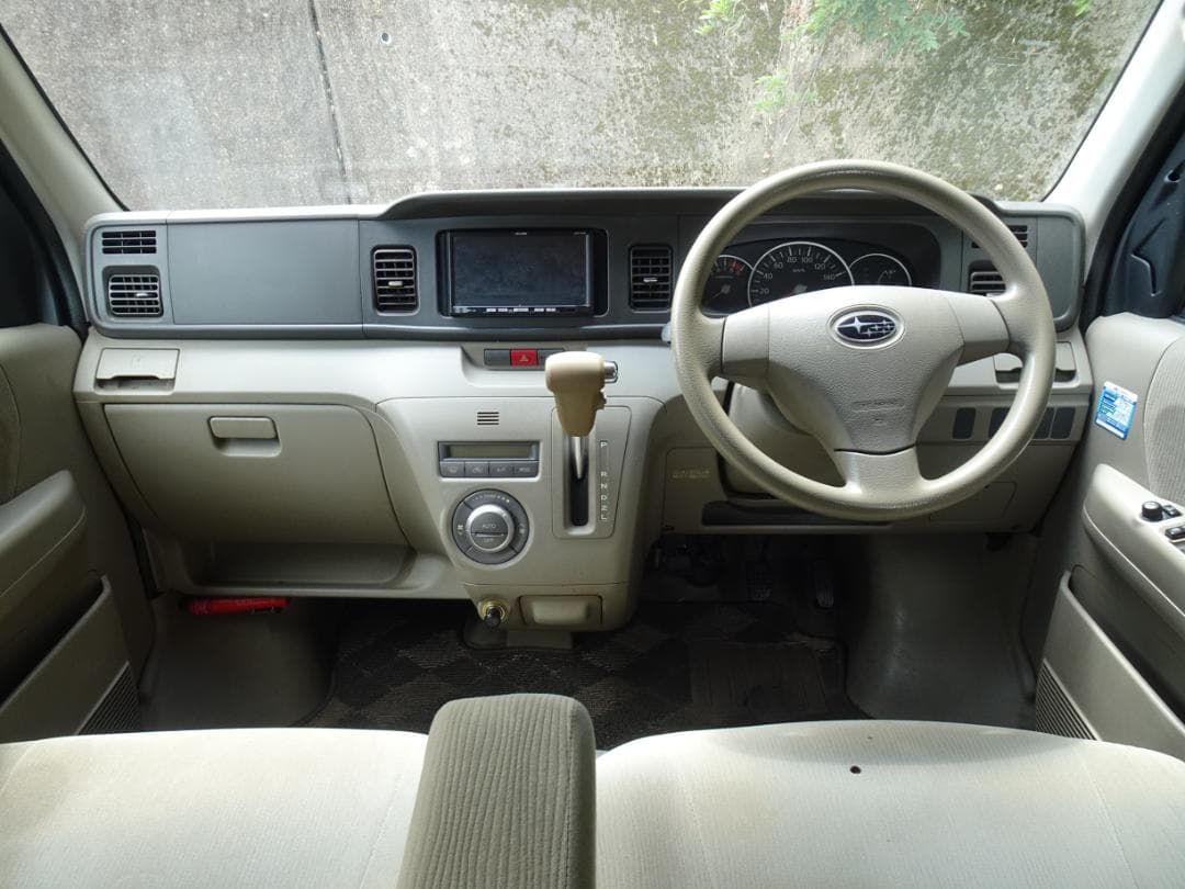 ★平成28年式 ディアスワゴンRS 4WD ナビ＆TV 車検・令和9年8月★