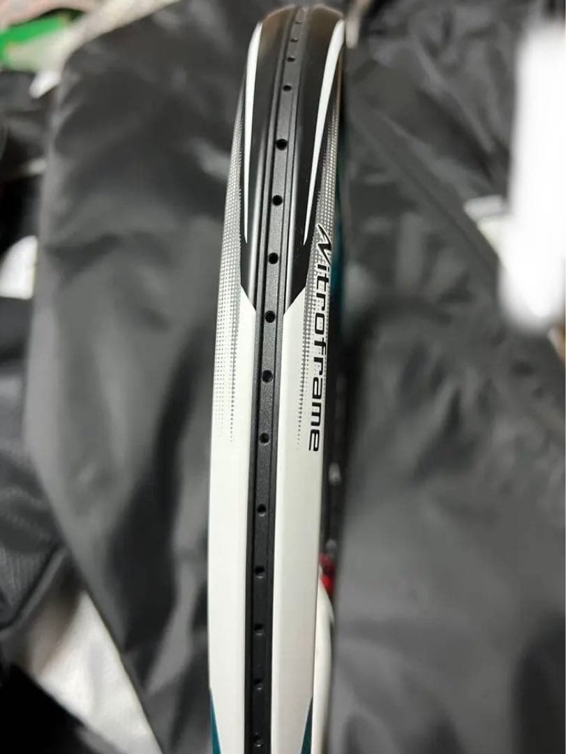 YONEX Nexiga 70S ネクシーガ