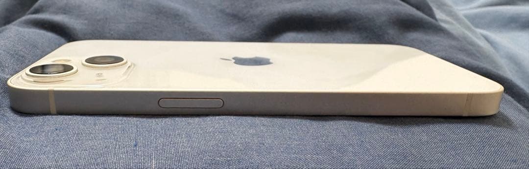 iPhone13 スターライト