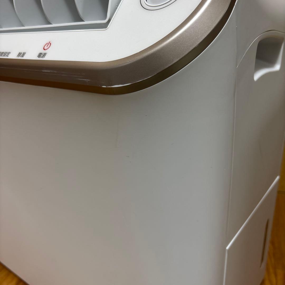 eangle ハイブリッド衣類乾燥除湿機