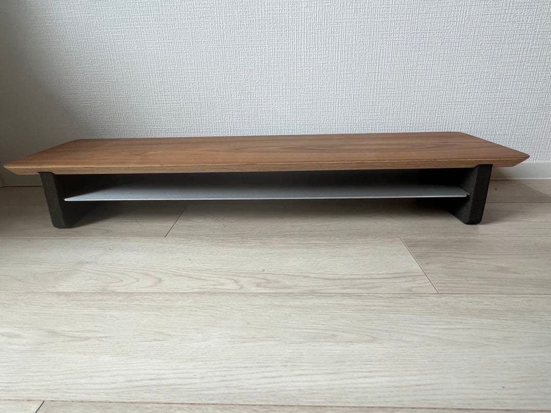 パソコンデスク Grovemade Desk Shelf Medium