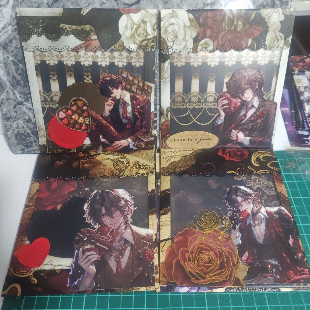 専用ページ（確認用）