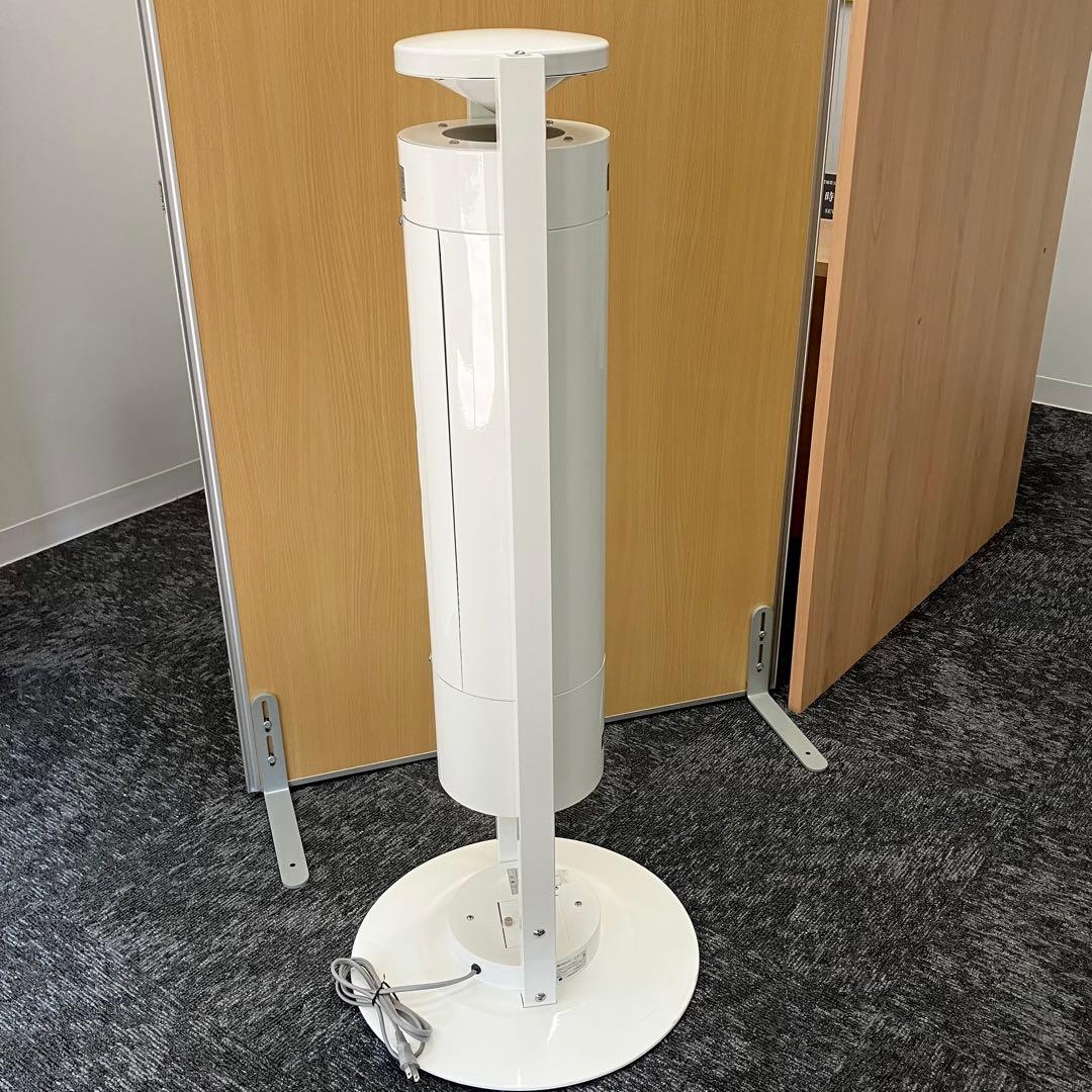 《未使用級》 エアーリア 空気循環式紫外線清浄機 FEST30122WEL1