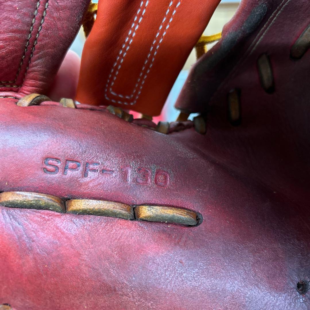 【オススメ】野球 グローブ 一般 硬式 ファーストミット SSK