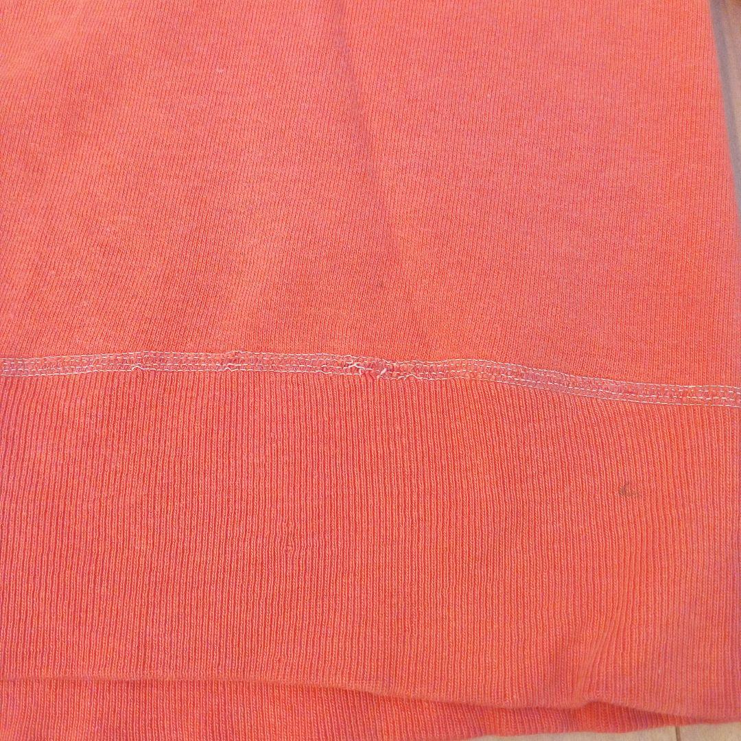 ぬ*く様 Hanes wind shield 60's ビンテージスウェット　ビ