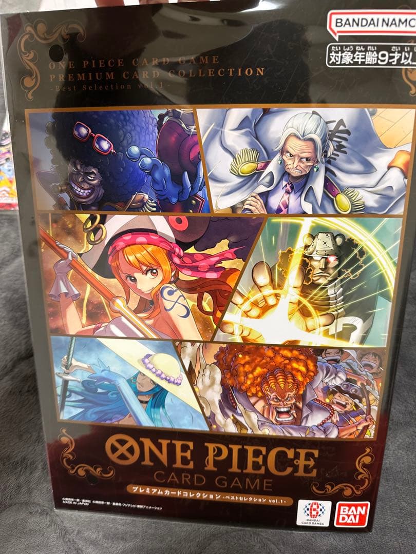 ワンピースFILM RED,ベストセvol.1 ,25周年エディション3枚セット