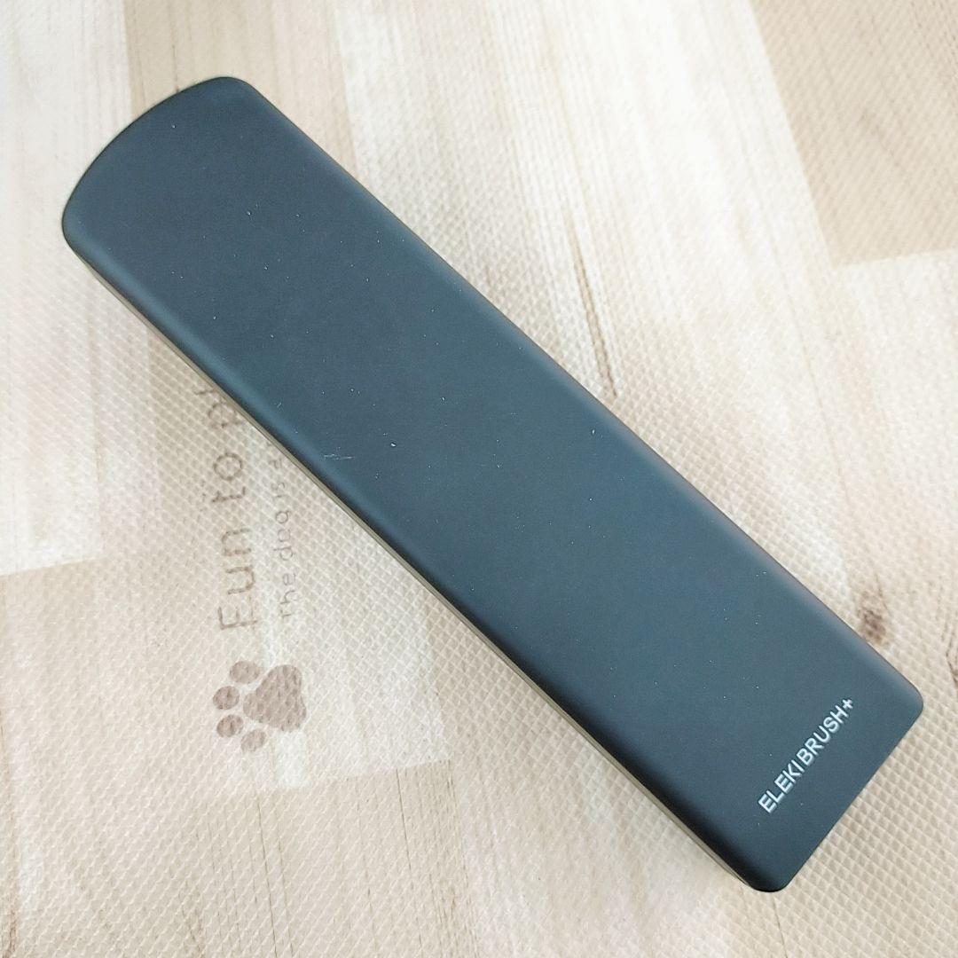 最新モデル〇新品同様 Brighte ブライト エレキブラシ プラス