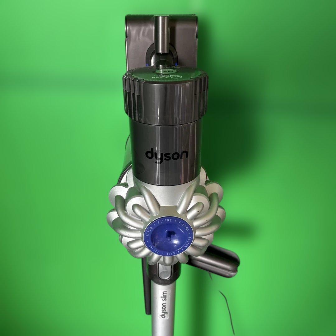 dyson スティッククリーナー 本体