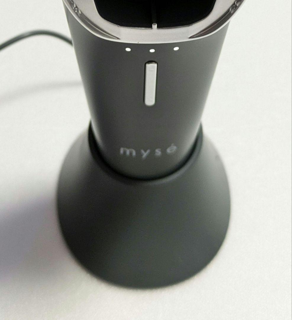 極美品　ヤーマン　ミーゼスカルプリフトアクティブプラス MS82G